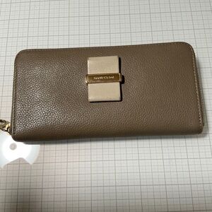 See by Chloe wallet